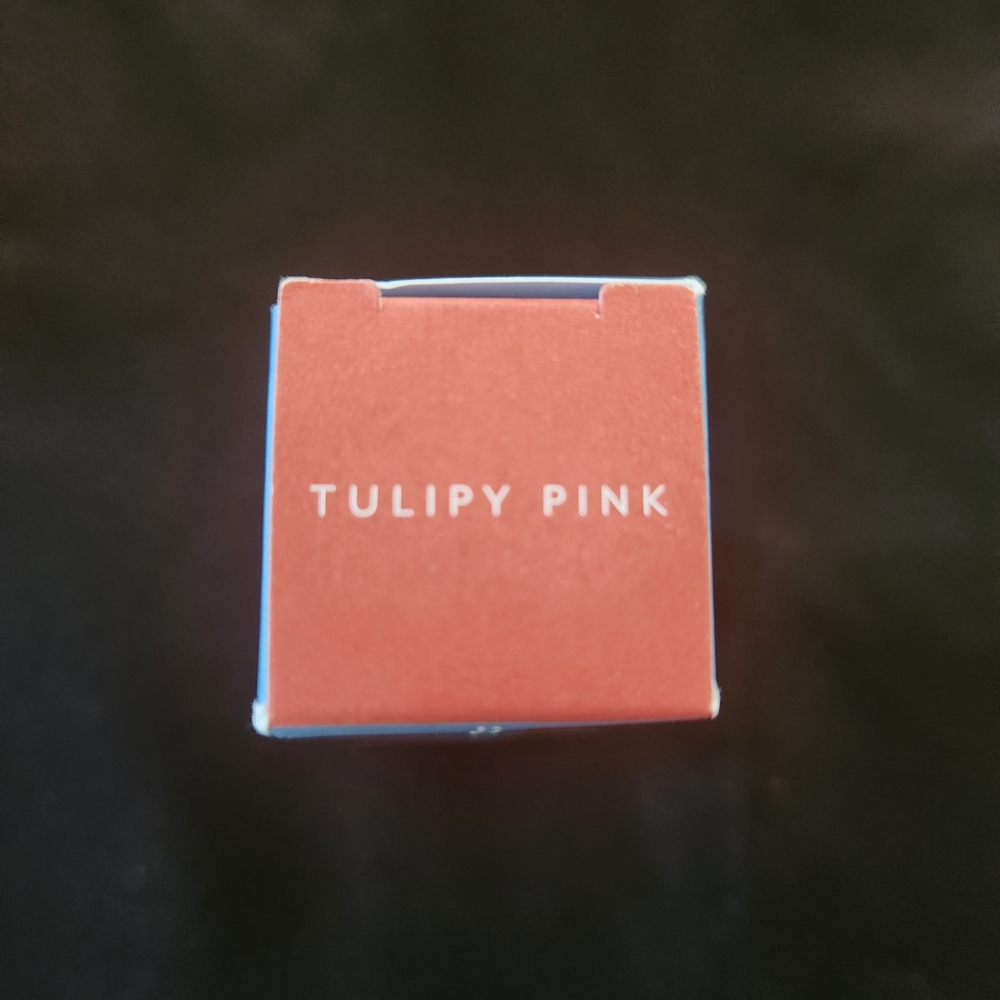 Bloomeffects Tulipscreen Hydrating Lip Oil SPF 40+ NIB Color TULIPY PINK - Picture 2 of 6